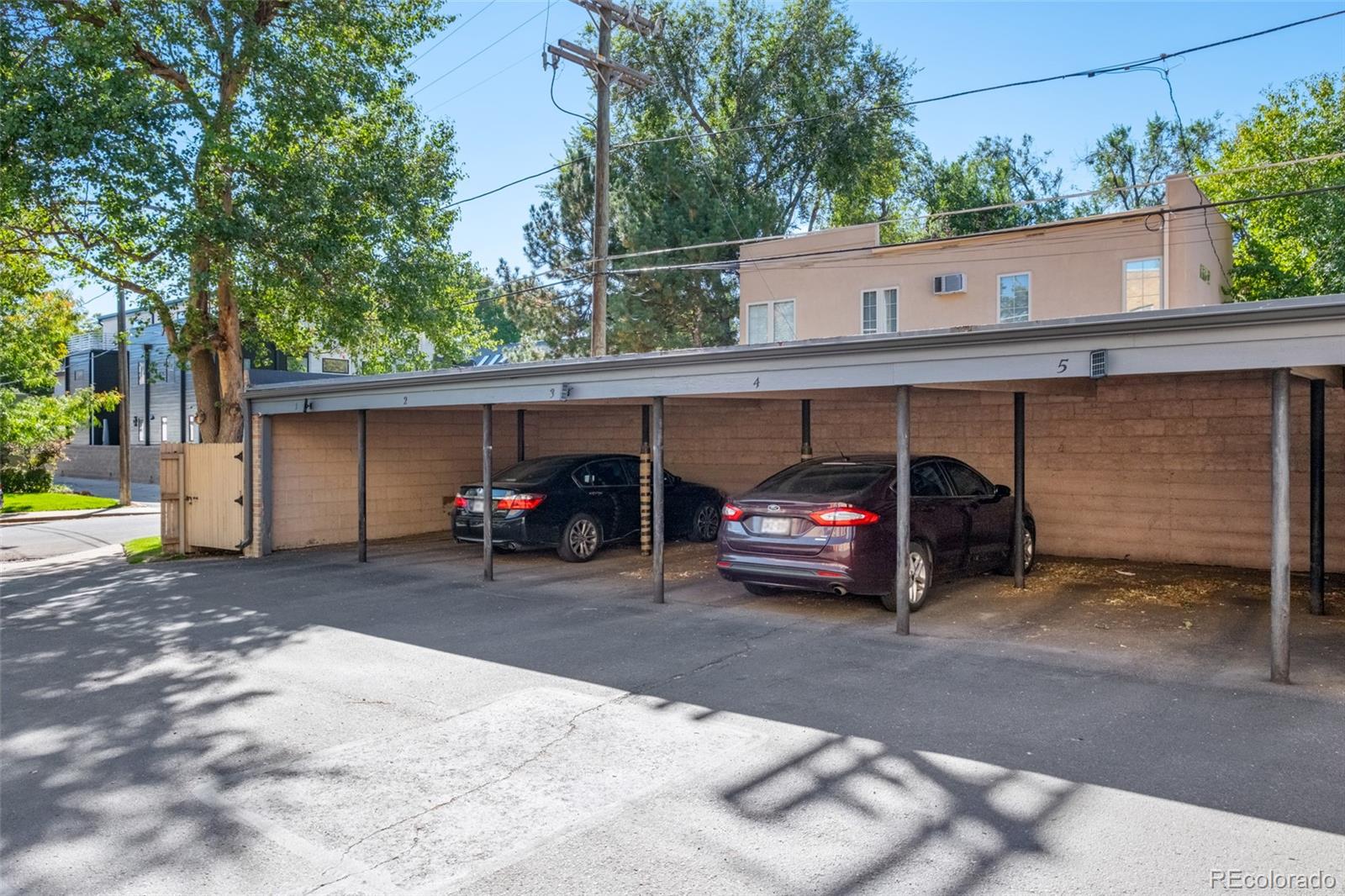 MLS Image #23 for 525  jackson street,denver, Colorado