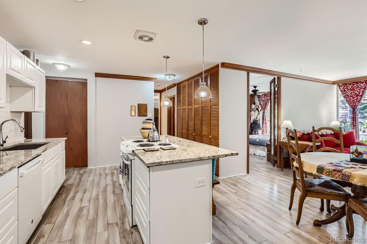 MLS Image #5 for 1111 n ash street,denver, Colorado