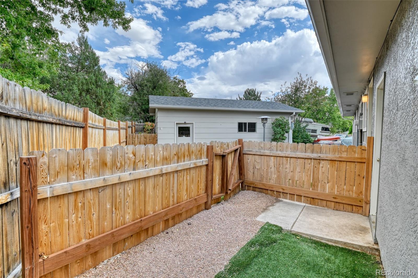 MLS Image #4 for 1511  zaiger place,colorado springs, Colorado