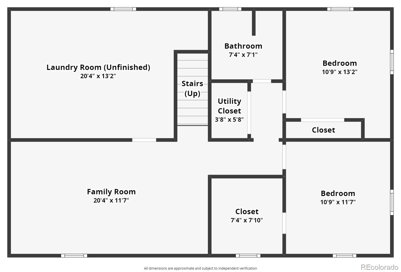 MLS Image #41 for 1511  zaiger place,colorado springs, Colorado