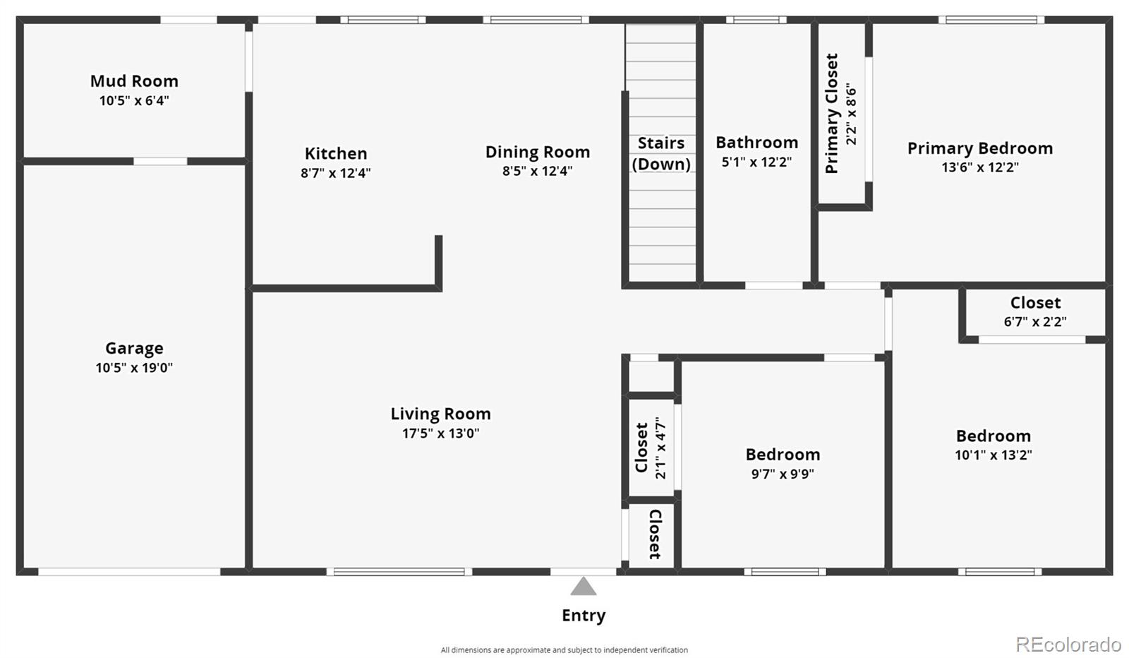 MLS Image #42 for 1511  zaiger place,colorado springs, Colorado