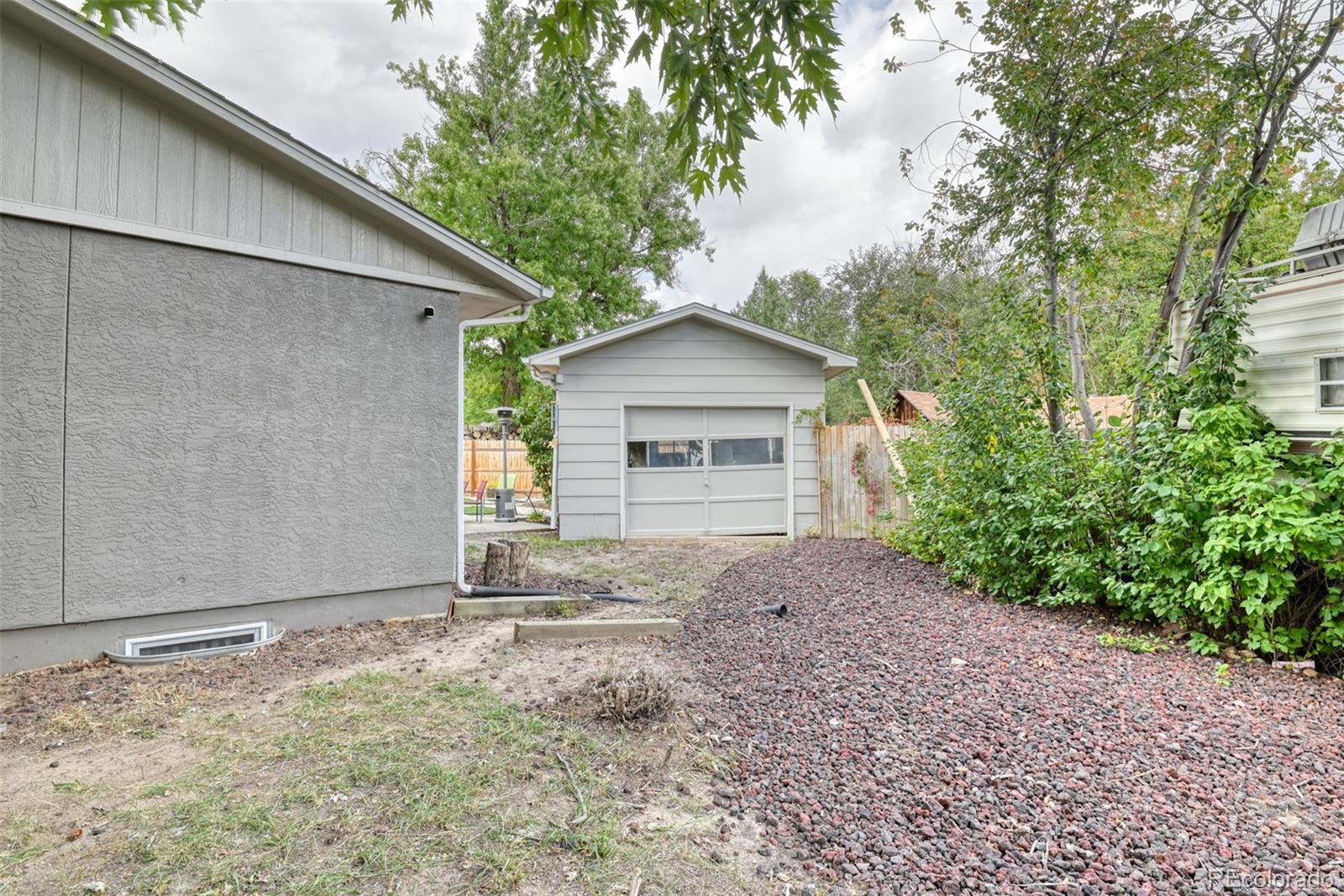 MLS Image #8 for 1511  zaiger place,colorado springs, Colorado