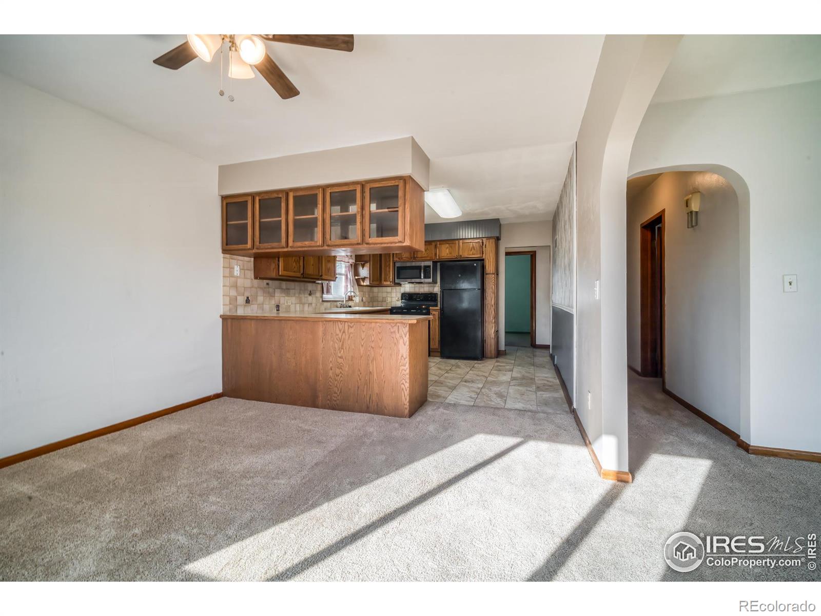 MLS Image #7 for 214  turner street,brush, Colorado