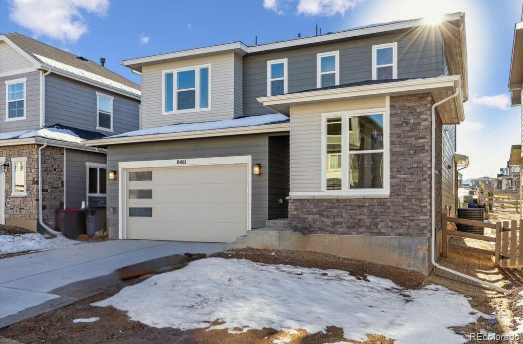 MLS Image #0 for 8461  cokedale drive,littleton, Colorado