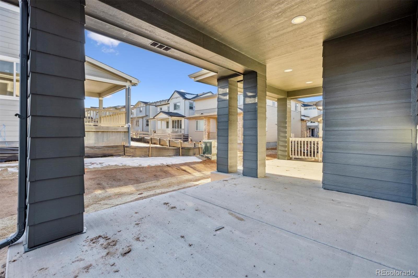 MLS Image #15 for 8461  cokedale drive,littleton, Colorado