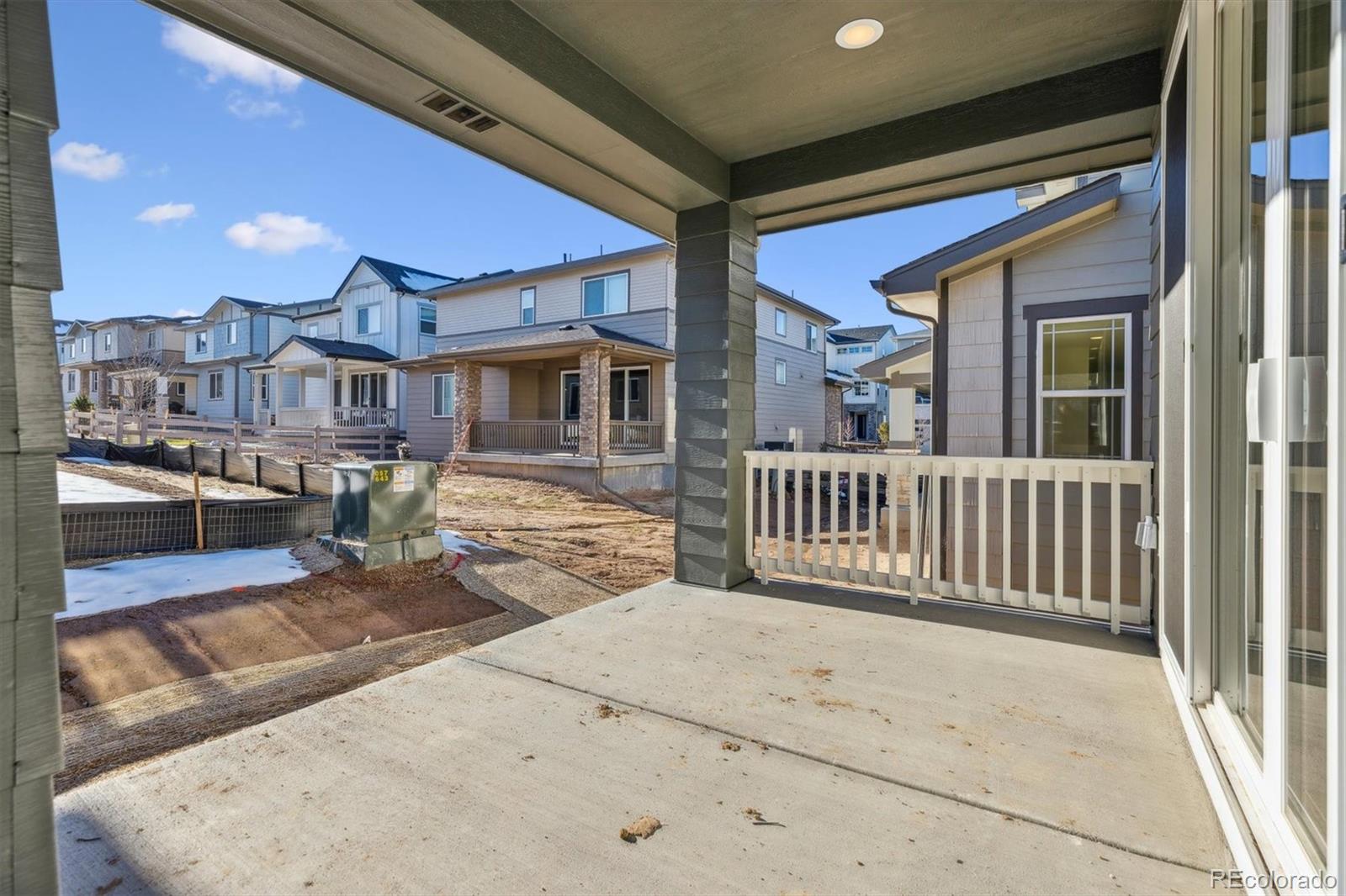 MLS Image #16 for 8461  cokedale drive,littleton, Colorado