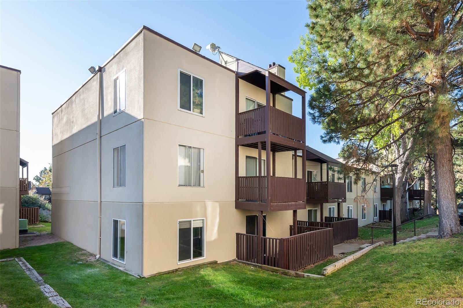 MLS Image #19 for 9725 e harvard avenue 440,denver, Colorado