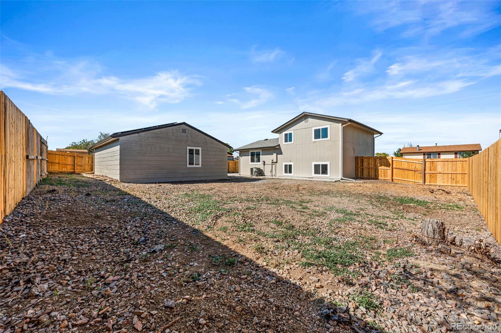 MLS Image #21 for 2220 e 83rd place,denver, Colorado