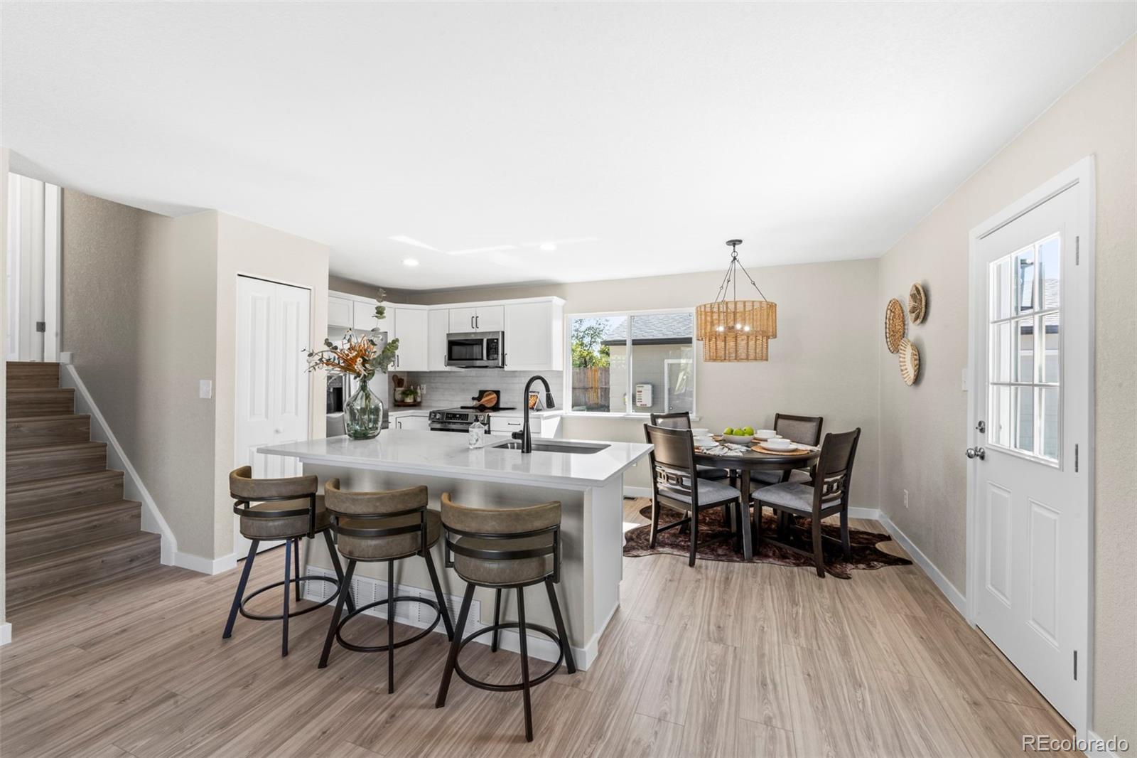 MLS Image #5 for 2220 e 83rd place,denver, Colorado