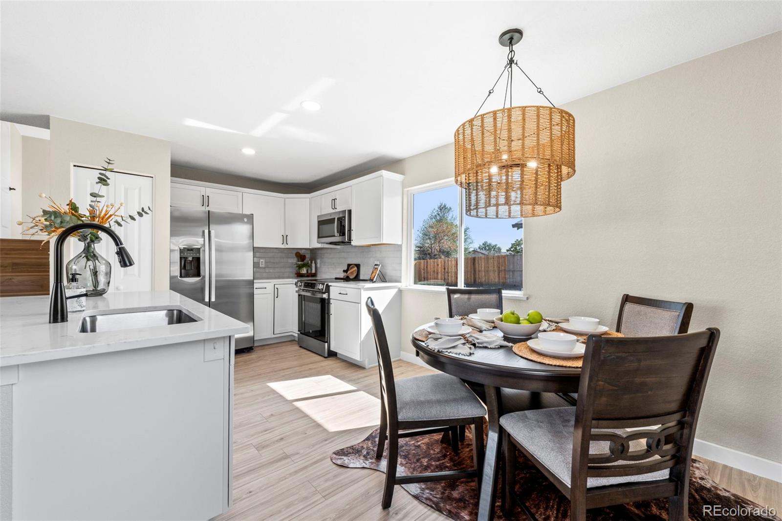 MLS Image #6 for 2220 e 83rd place,denver, Colorado