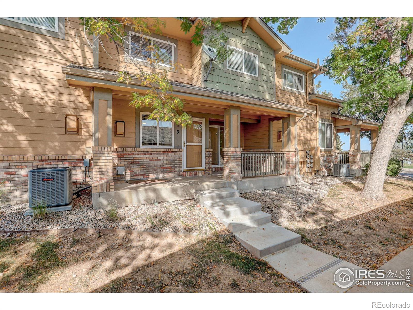 MLS Image #2 for 2621  rigden parkway,fort collins, Colorado