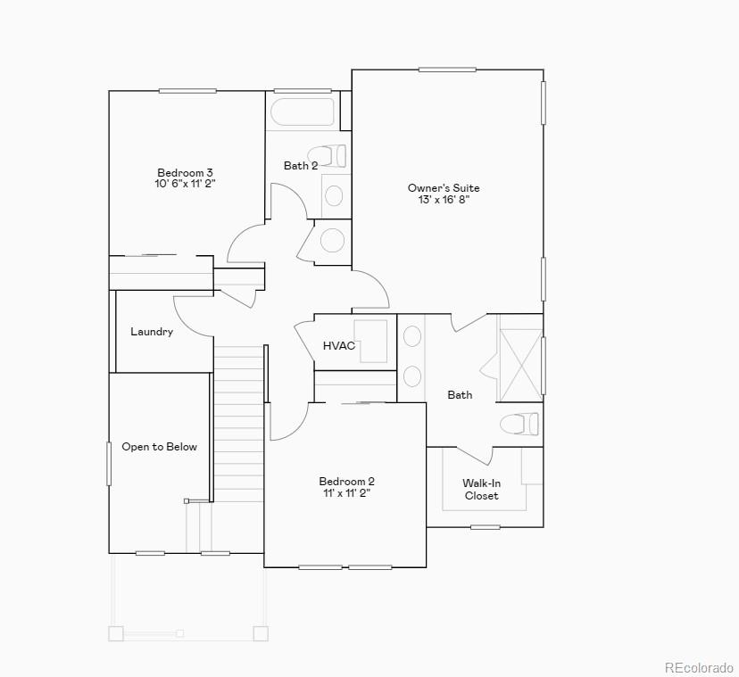 MLS Image #2 for 423  corkscrew street,elizabeth, Colorado