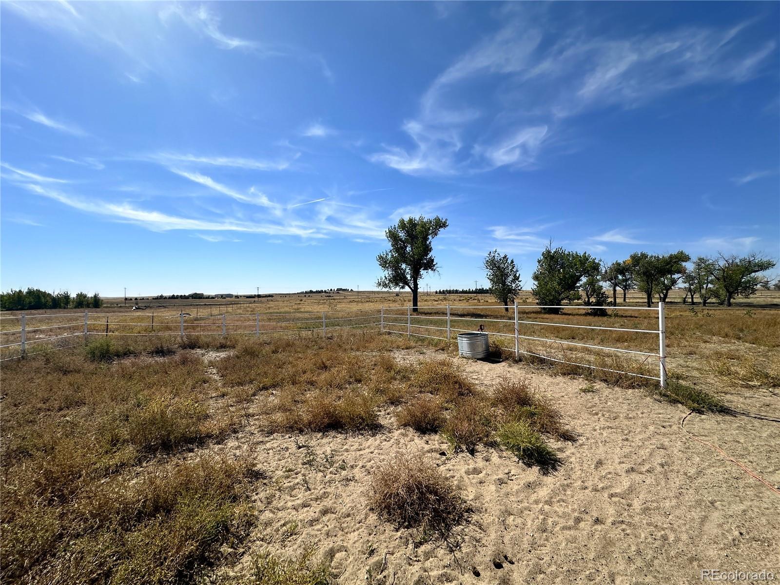 MLS Image #10 for 29100  county road 183 ,limon, Colorado