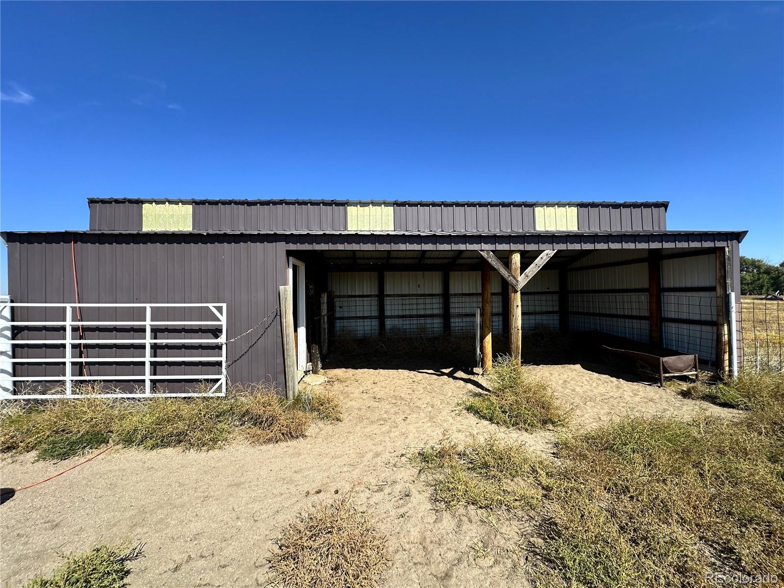 MLS Image #11 for 29100  county road 183 ,limon, Colorado