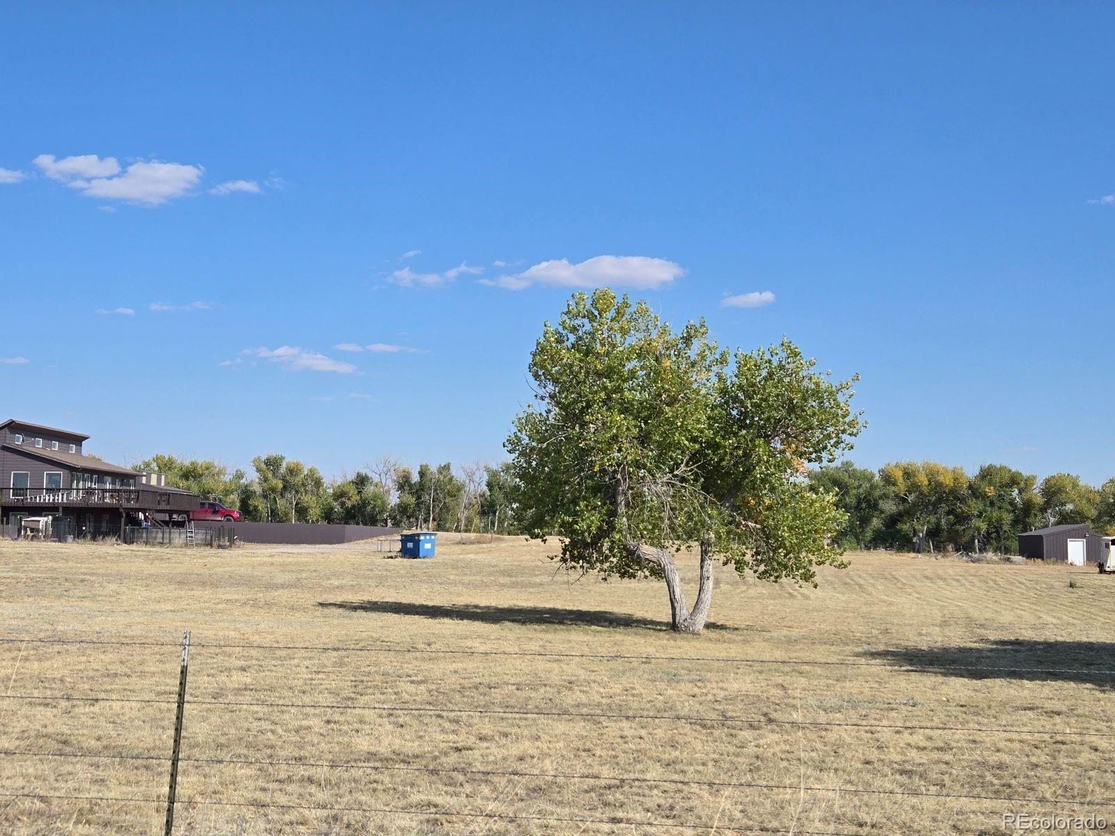 MLS Image #6 for 29100  county road 183 ,limon, Colorado