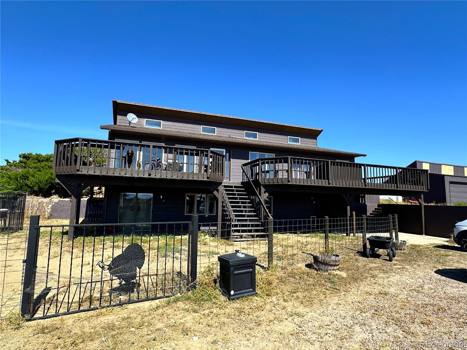 MLS Image #8 for 29100  county road 183 ,limon, Colorado