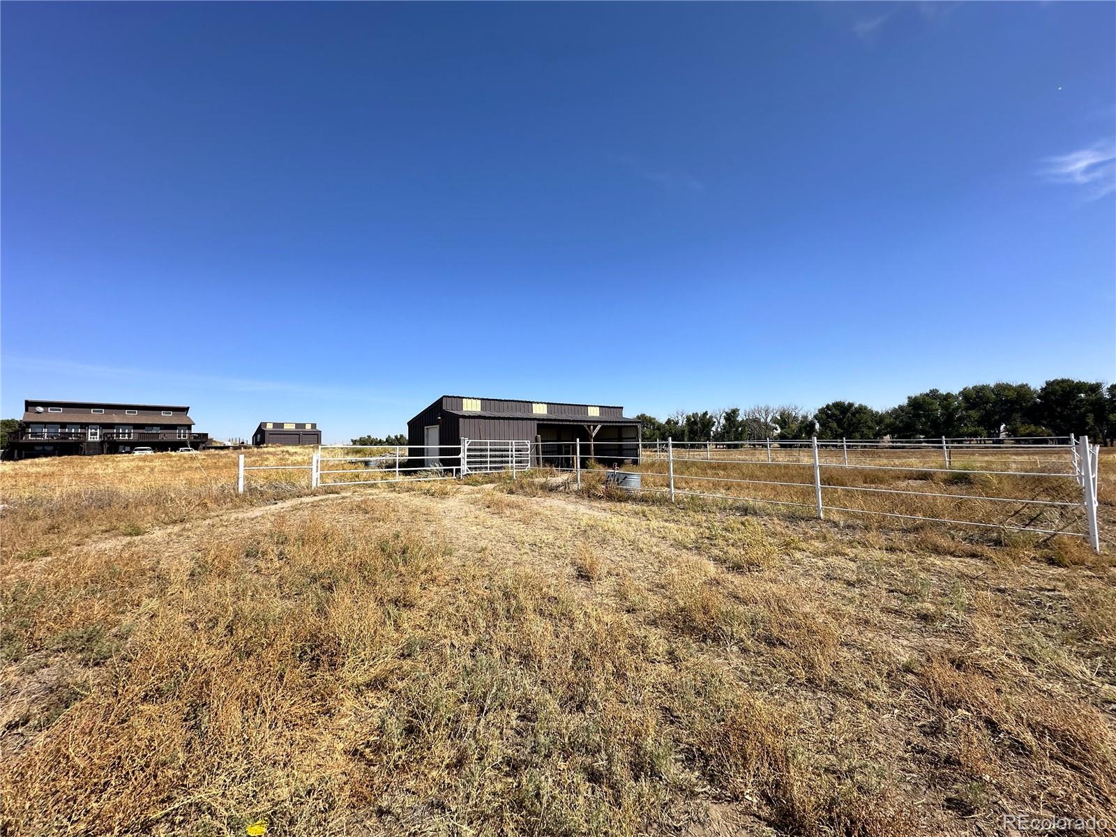 MLS Image #9 for 29100  county road 183 ,limon, Colorado