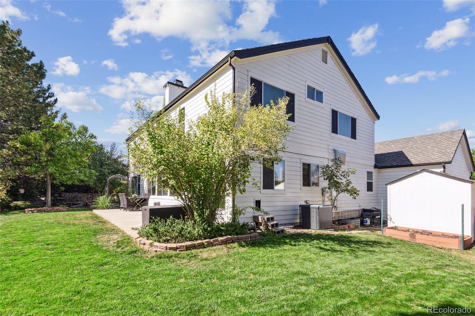 MLS Image #37 for 8382 w nichols avenue,littleton, Colorado