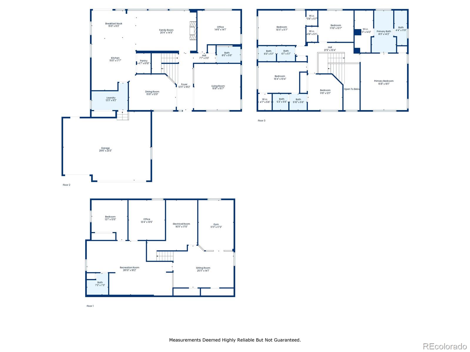 MLS Image #40 for 8382 w nichols avenue,littleton, Colorado