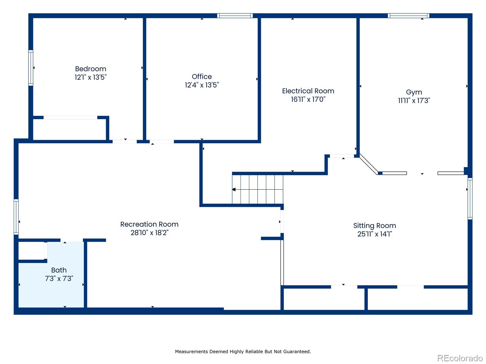 MLS Image #43 for 8382 w nichols avenue,littleton, Colorado