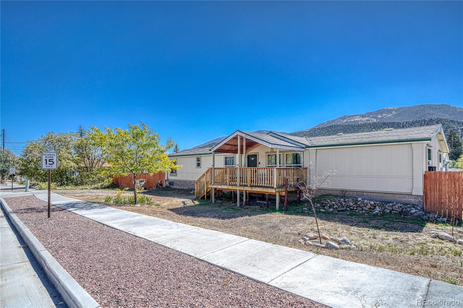 MLS Image #0 for 205  sabeta avenue,poncha springs, Colorado