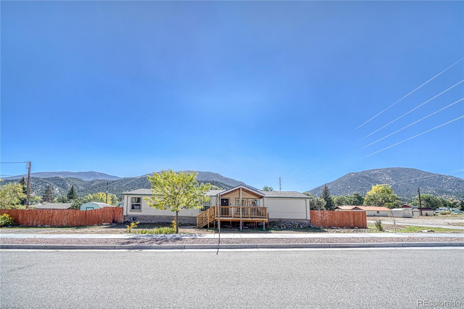 CMA Image for 205  Sabeta Avenue,Poncha Springs, Colorado