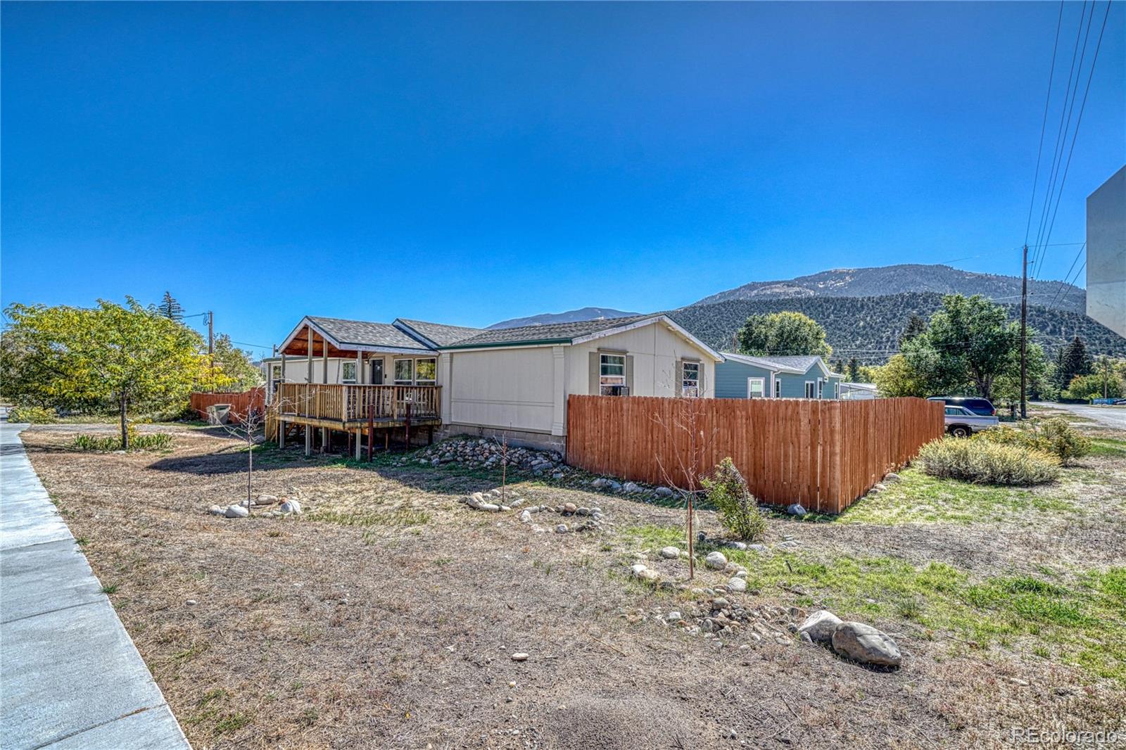 MLS Image #2 for 205  sabeta avenue,poncha springs, Colorado