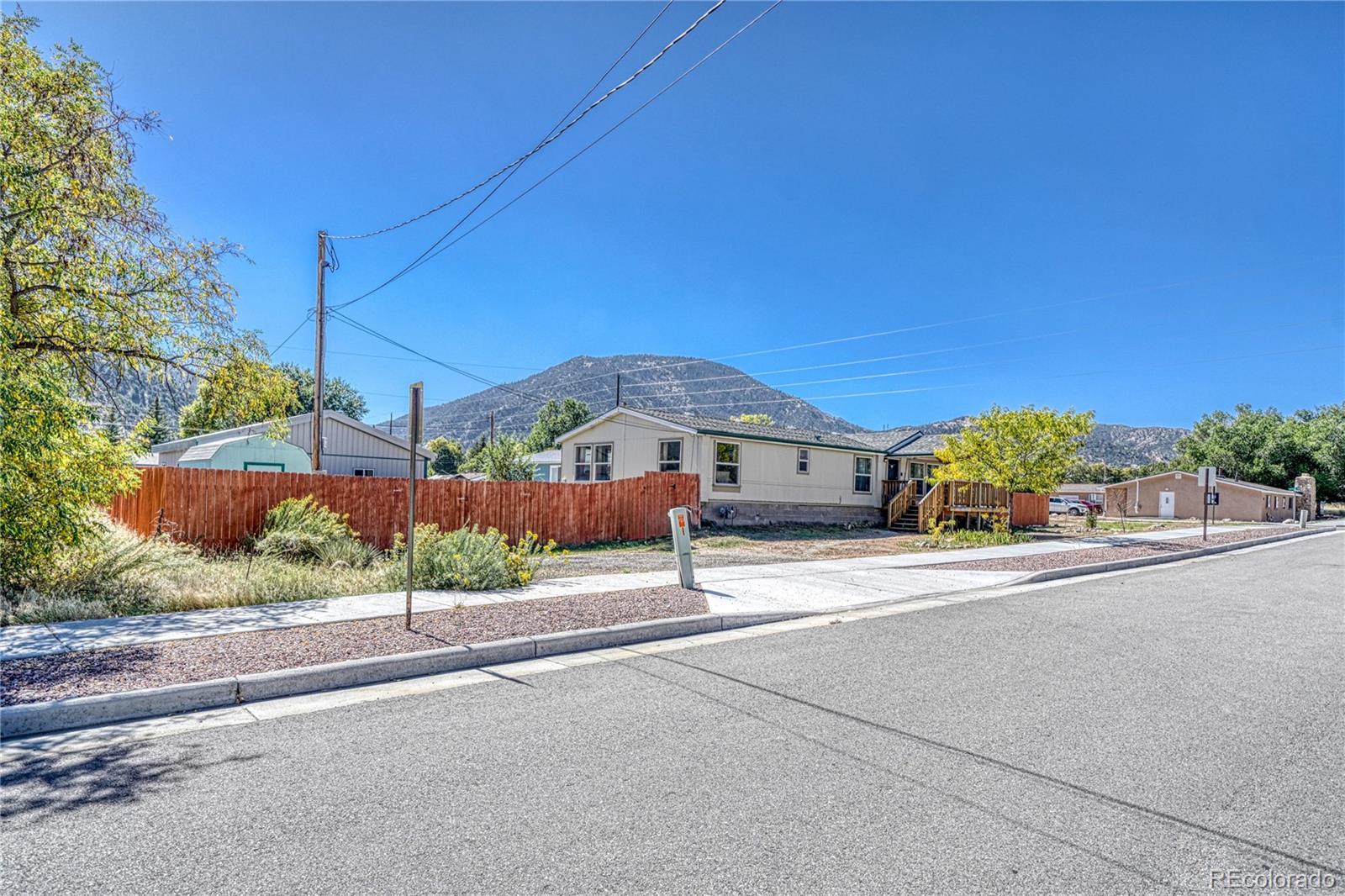 MLS Image #3 for 205  sabeta avenue,poncha springs, Colorado