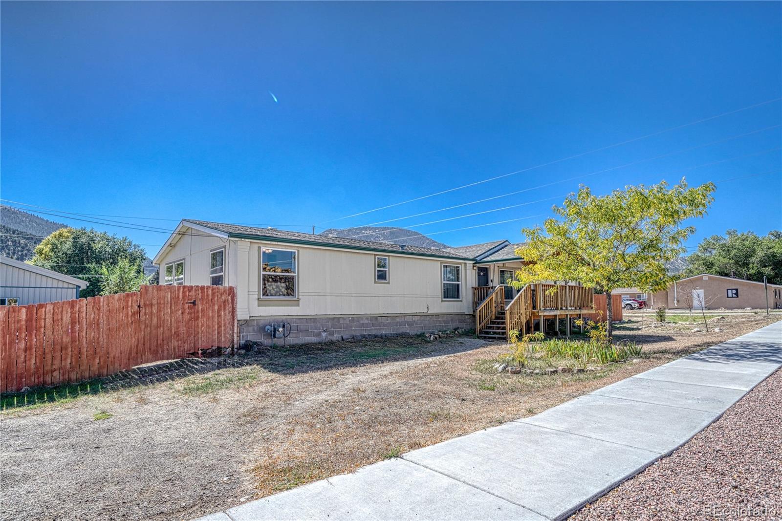 MLS Image #4 for 205  sabeta avenue,poncha springs, Colorado