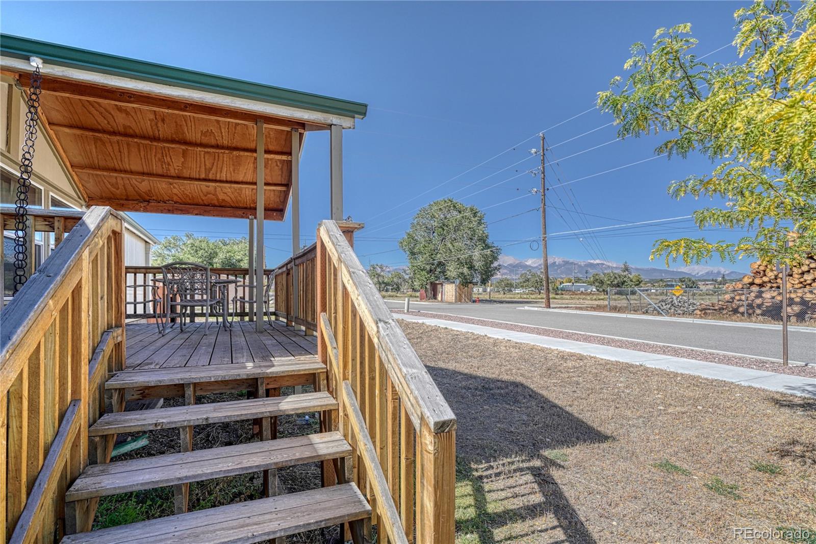 MLS Image #6 for 205  sabeta avenue,poncha springs, Colorado