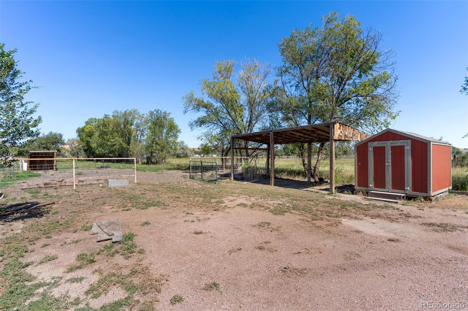 MLS Image #24 for 10719  state highway 115 ,florence, Colorado