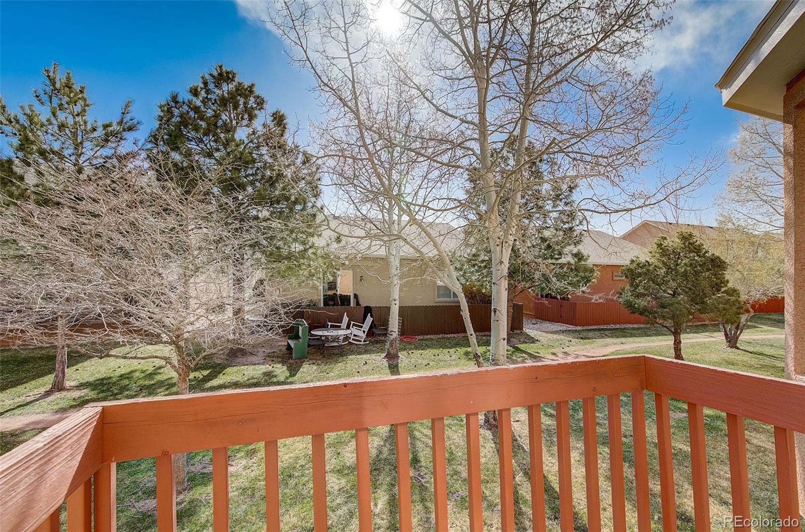 MLS Image #26 for 5145  redleaf lane,colorado springs, Colorado