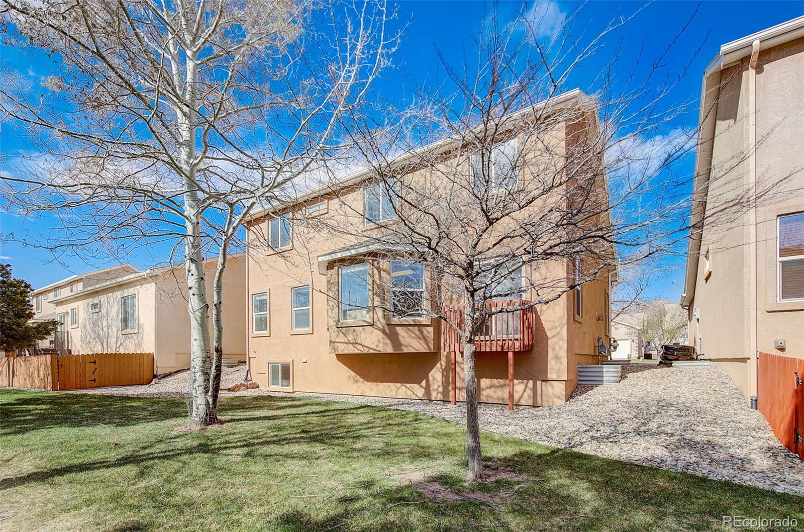 MLS Image #29 for 5145  redleaf lane,colorado springs, Colorado