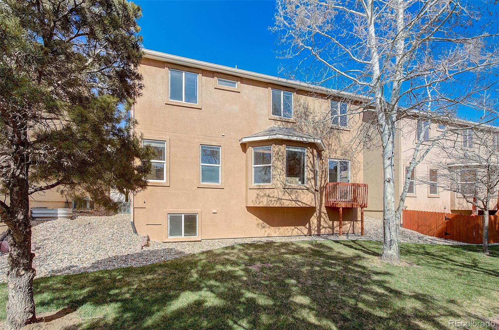 MLS Image #30 for 5145  redleaf lane,colorado springs, Colorado