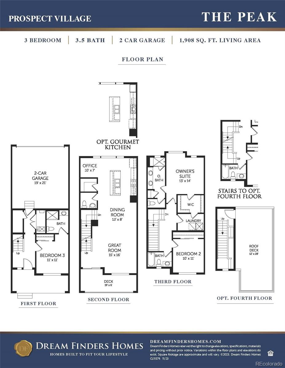 MLS Image #2 for 9655  browns peak circle,littleton, Colorado