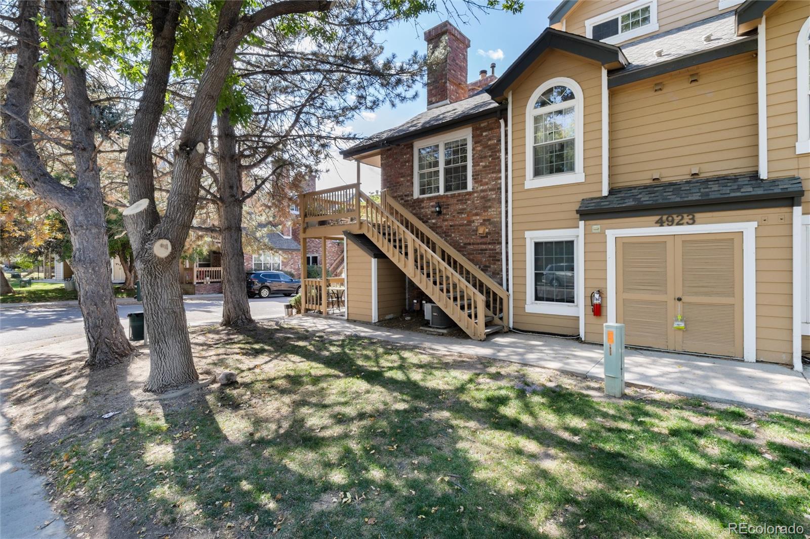 MLS Image #1 for 4923 s carson street,aurora, Colorado