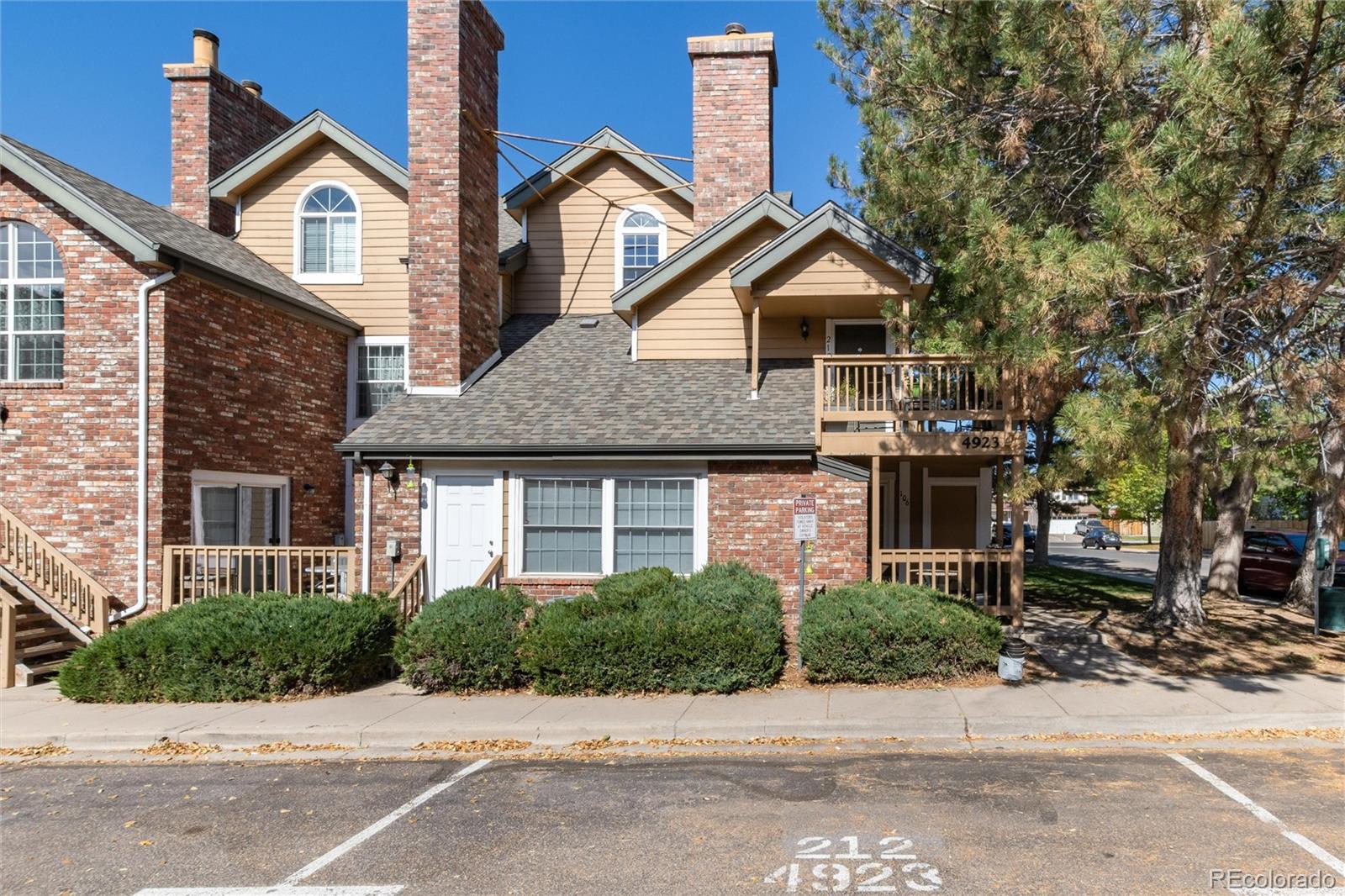 MLS Image #31 for 4923 s carson street,aurora, Colorado