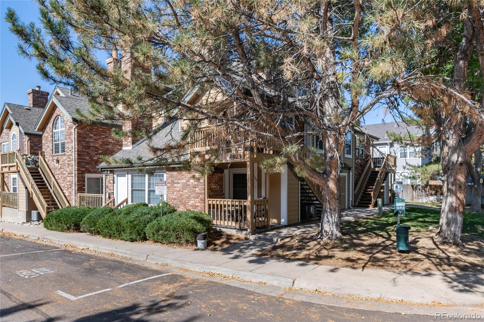 MLS Image #34 for 4923 s carson street,aurora, Colorado