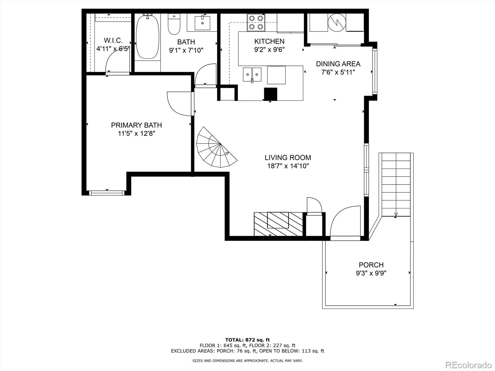 MLS Image #36 for 4923 s carson street,aurora, Colorado