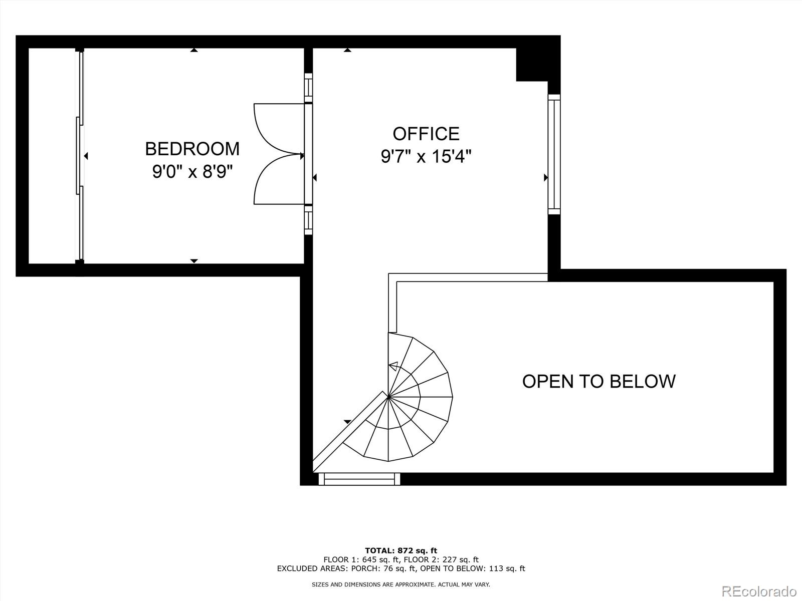 MLS Image #37 for 4923 s carson street,aurora, Colorado