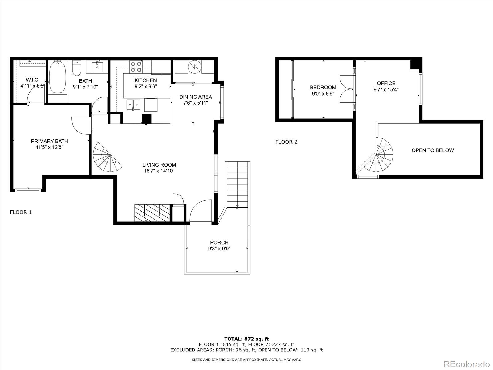 MLS Image #38 for 4923 s carson street,aurora, Colorado