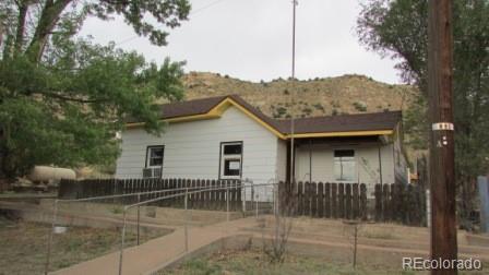 MLS Image #0 for 505  main street,rockvale, Colorado