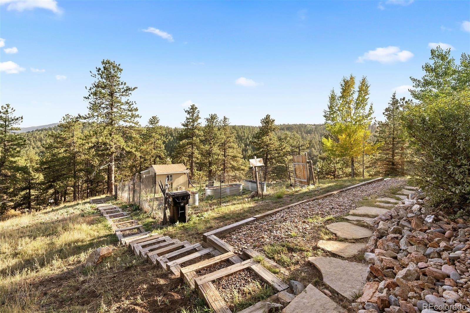 MLS Image #41 for 2040  kerr gulch road,evergreen, Colorado