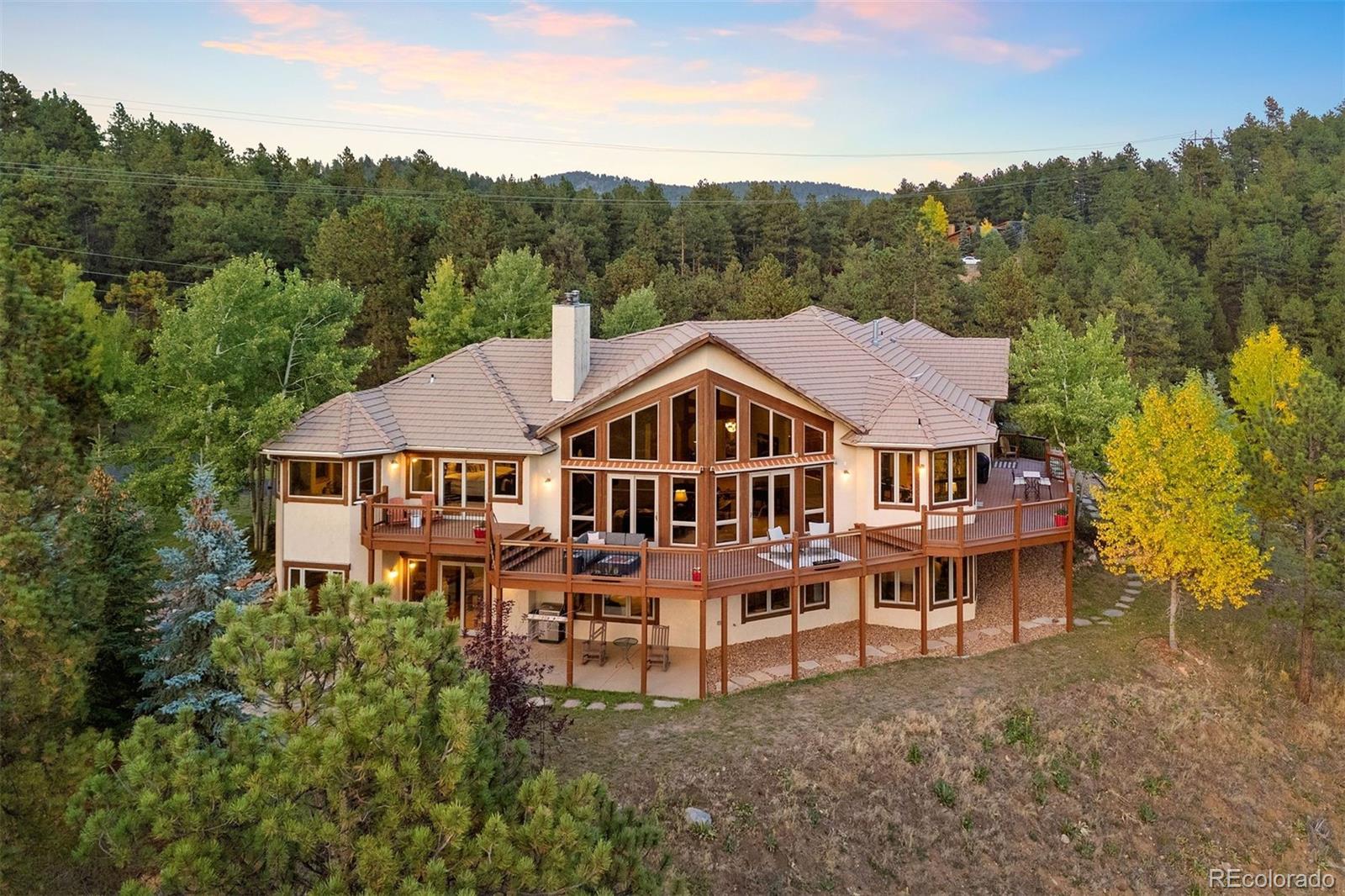 MLS Image #48 for 2040  kerr gulch road,evergreen, Colorado