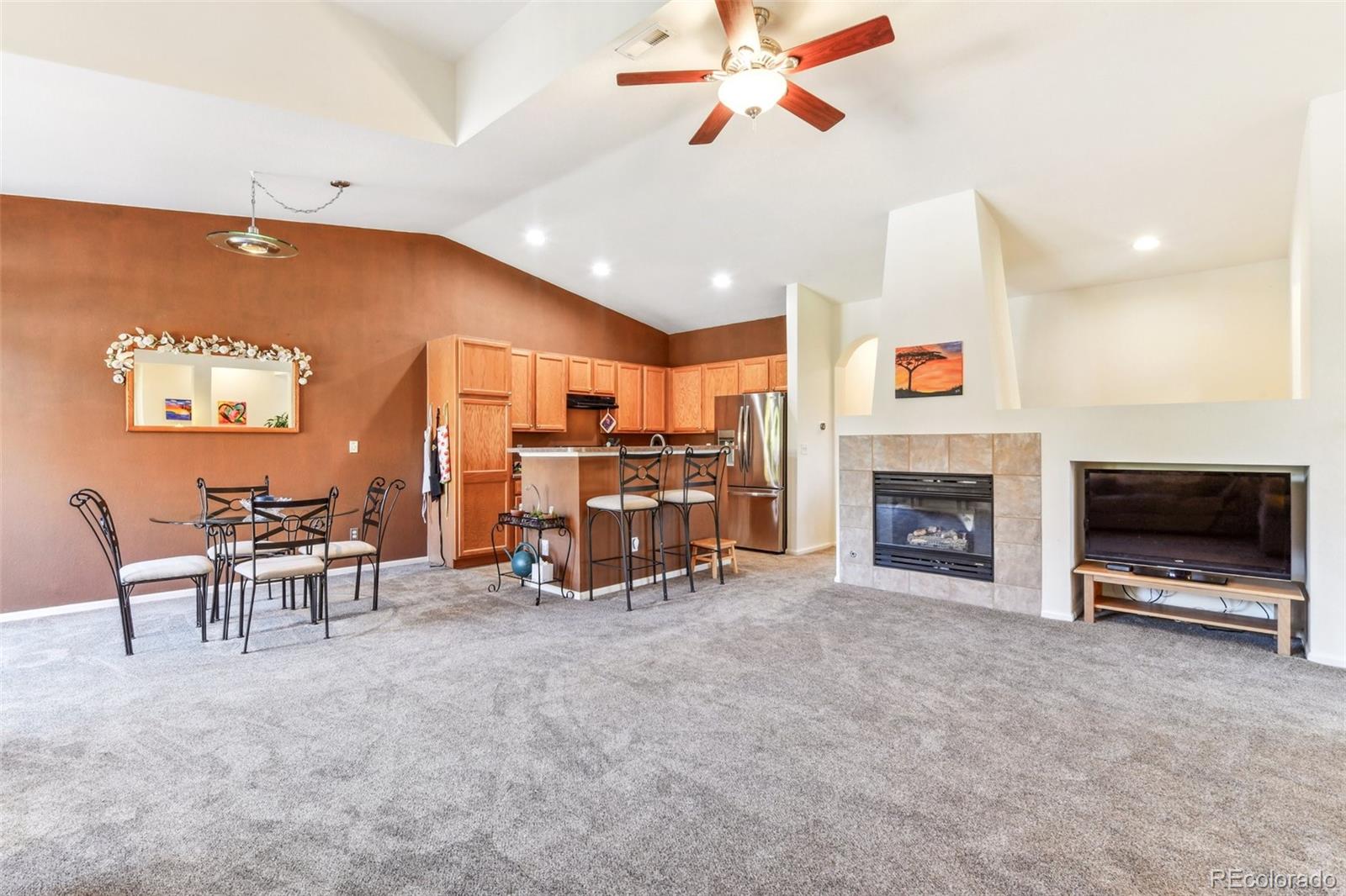 MLS Image #2 for 22933 e ontario drive 105,aurora, Colorado