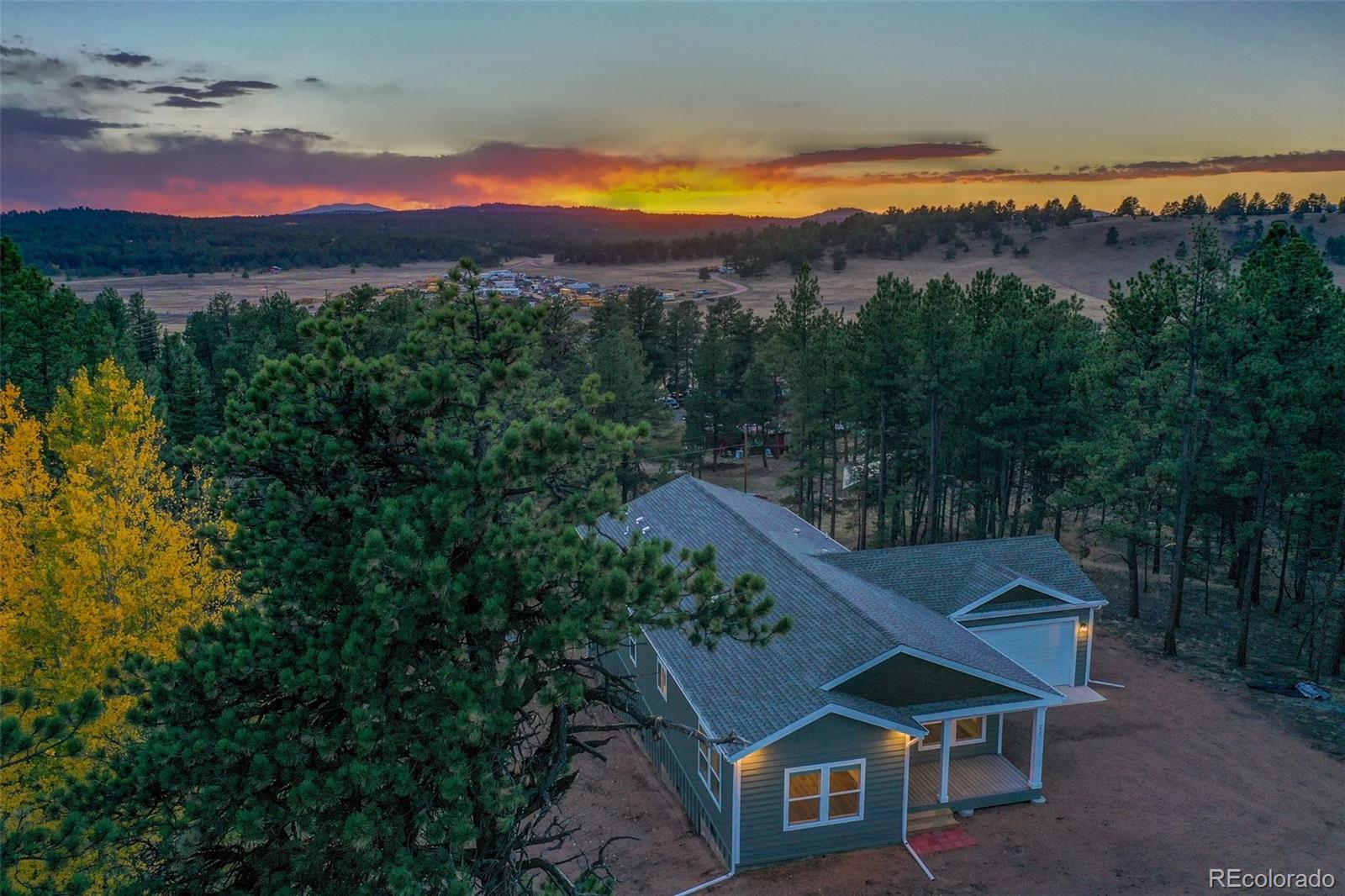 MLS Image #3 for 207  monument lane,florissant, Colorado