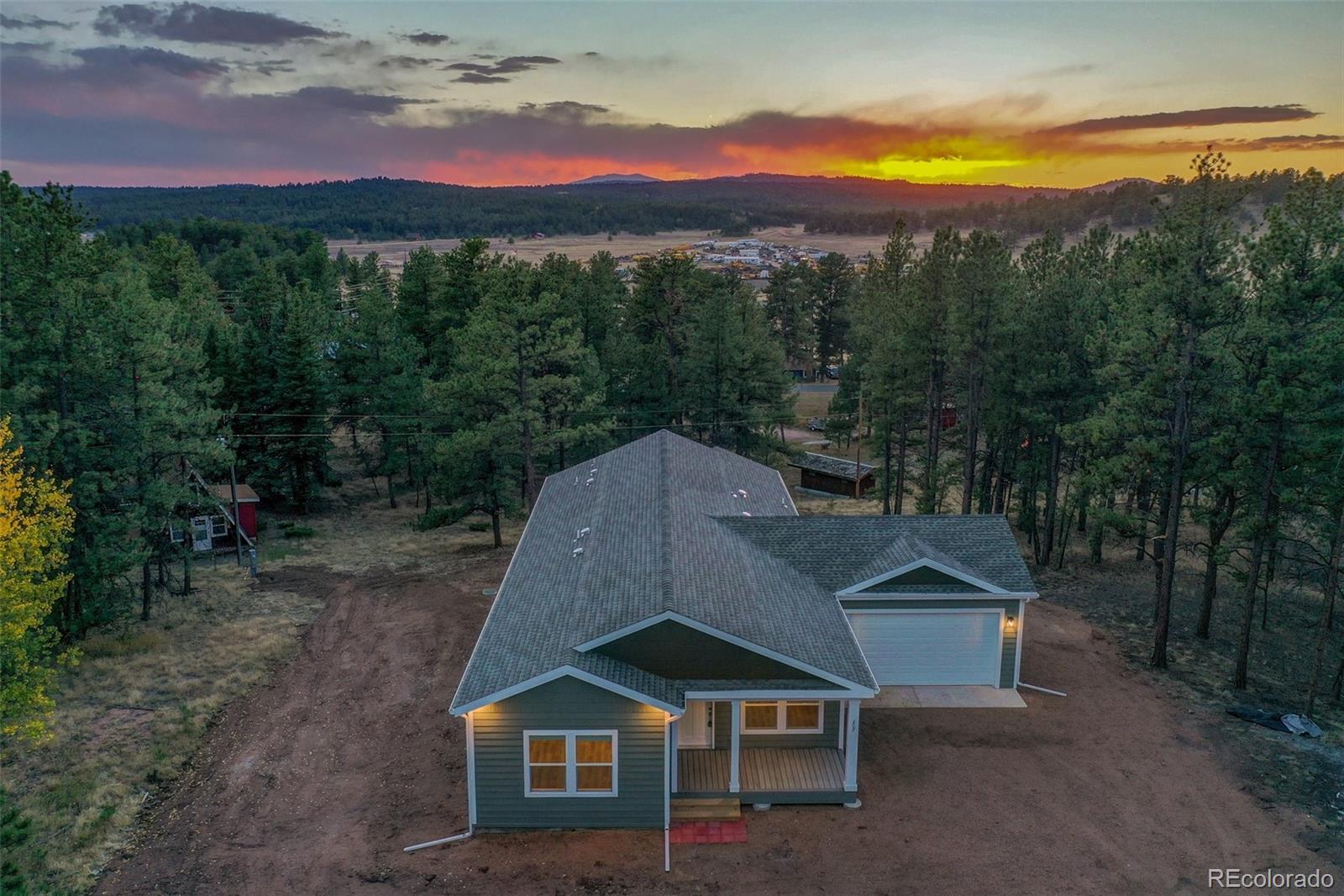 MLS Image #43 for 207  monument lane,florissant, Colorado