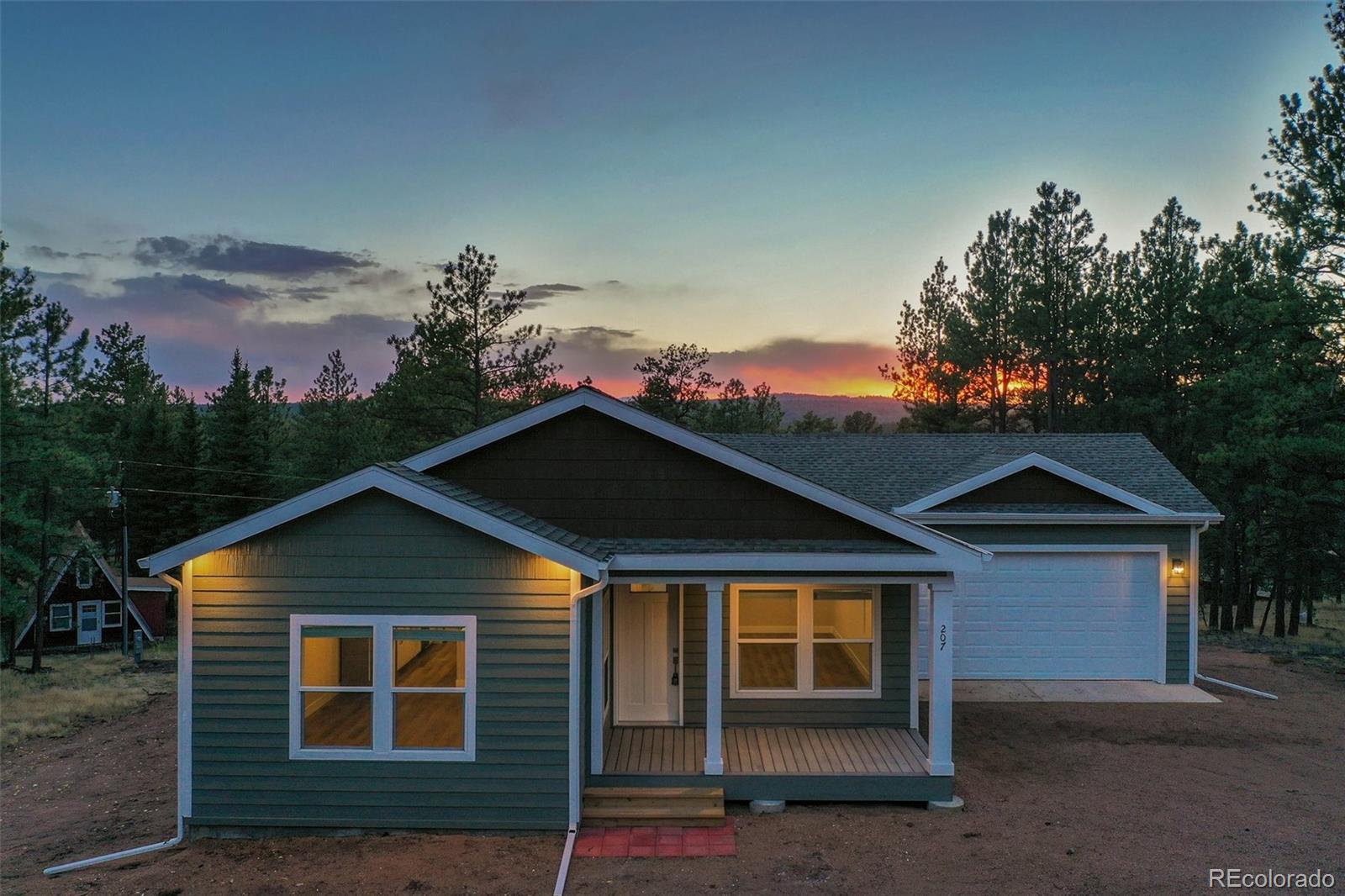 MLS Image #44 for 207  monument lane,florissant, Colorado