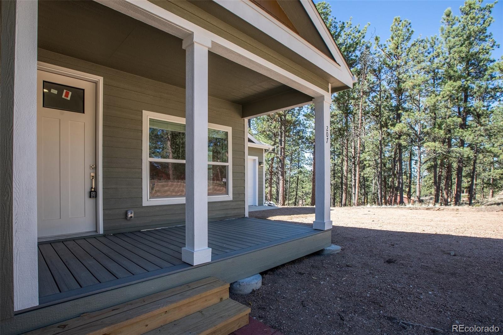 MLS Image #46 for 207  monument lane,florissant, Colorado