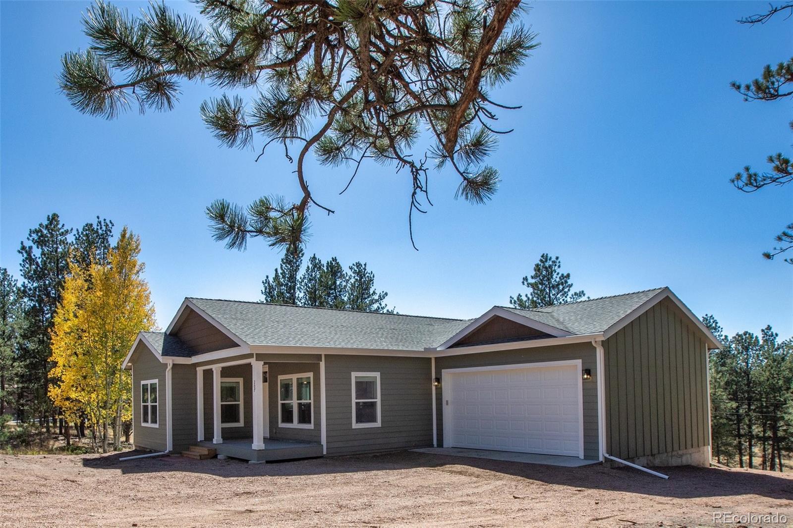 MLS Image #47 for 207  monument lane,florissant, Colorado